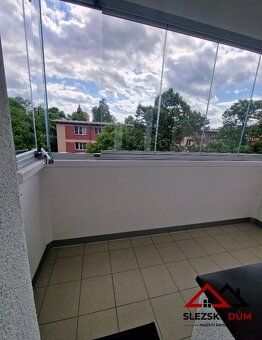 Nabízíme k prodeji byt 3+1 v osobním vlastnictví, nacházejíc