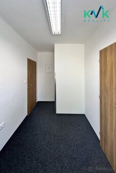 Nabízím k pronájmu nebytový prostor o výměře 36 m², situovan