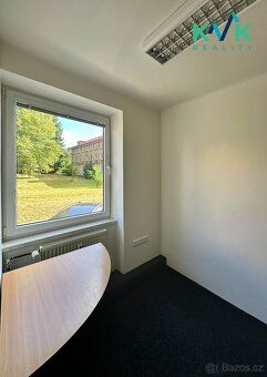 Nabízím k pronájmu nebytový prostor o výměře 36 m², situovan