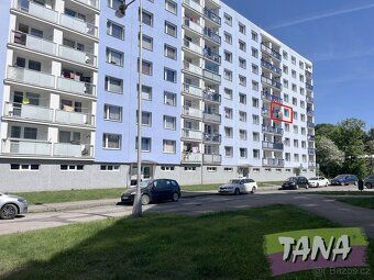Ev.č. 00407 Prodej kompletně zrekonstruovaného bytu 3+1 o by