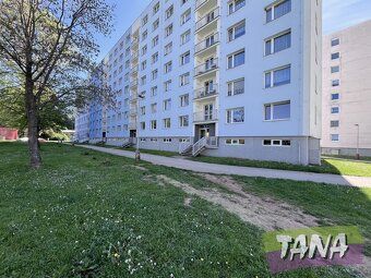 Ev.č. 00407 Prodej kompletně zrekonstruovaného bytu 3+1 o by