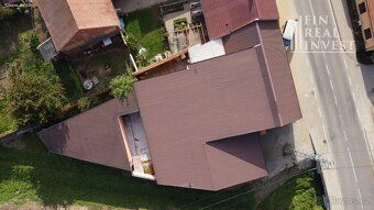 EXKLUZIVNÍ INVESTIČNÍ PŘÍLEŽITOST VE VINAŘSKÉ OBCI – MULTIFU