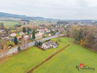Prodej, pozemky/bydlení, 2961 m2, Záměl, Rychnov nad Kněžnou