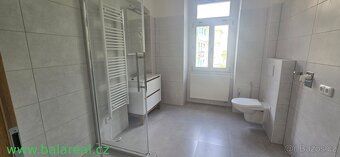 Cihlový ,prostorný a světlý byt 3+kk Veveří u zastávky Groho