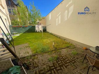 Nabízíme atypický prostorný byt 3+1 po kompletní rekonstrukc