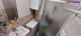 Nabízíme k prodeji zrekonstruovaný byt 1+kk v obci Benešov n