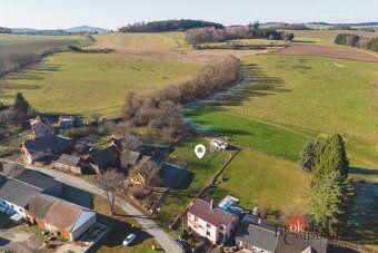 Prodej, pozemky/bydlení, 1396 m2, Starý Smolivec , Mladý Smo