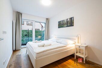 Zcela nový byt 3+KK, Svoboda nad Úpou s předzahrádkou a 3x p