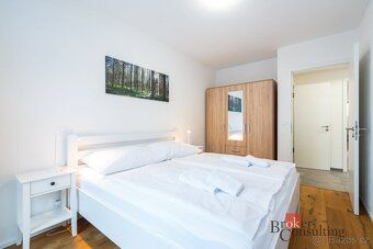 Zcela nový byt 3+KK, Svoboda nad Úpou s předzahrádkou a 3x p
