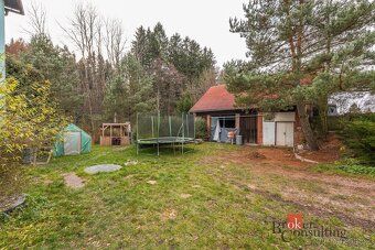 Prodej rodinného domuObchodní příležitost v Podkrkonoší – by