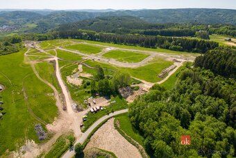 Prodej, pozemky/bydlení, 918 m2, Hory, Karlovy Vary [ID 5119