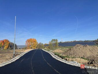 Prodej, pozemky/bydlení, 918 m2, Hory, Karlovy Vary [ID 5119
