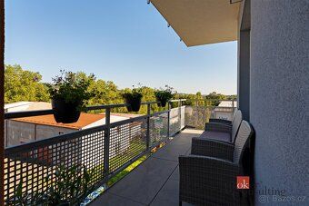 Prodej bytu 3+kk, 116 m² Tepelská, Mariánské Lázně - Úšovice