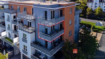 Prodej bytu 3+kk, 116 m² Tepelská, Mariánské Lázně - Úšovice
