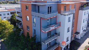 Prodej bytu 3+kk, 116 m² Tepelská, Mariánské Lázně - Úšovice