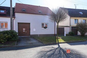 Prodej, domy/rodinný, 160 m2, KolovečNa prodej rodinný dům o