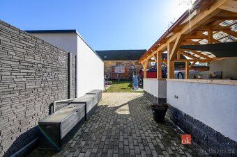 Prodej, domy/rodinný, 160 m2, KolovečNa prodej rodinný dům o
