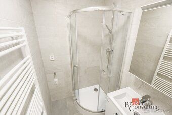 Prodej bytu 2+kk, 41,1 m² v ulici Pod Lysinami, Praha 4 – Ho