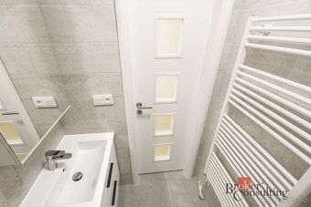 Prodej bytu 2+kk, 41,1 m² v ulici Pod Lysinami, Praha 4 – Ho