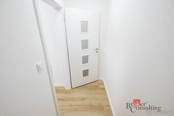 Prodej bytu 3+1 po rekonstrukci – Praha 4, Modřany, ulice Ur