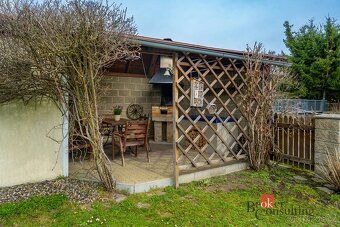 Prodej, domy/rodinný, 150 m2, Rybářská 96, 40747 Varnsdorf, 