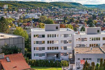 Prodej bytu 2+1 s lodžií – Praha 4 Modřany, ul. K Otočce 53 