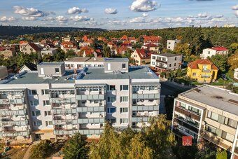 Prodej bytu 2+1 s lodžií – Praha 4 Modřany, ul. K Otočce 53 