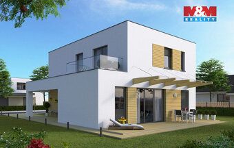 Nově vám nabízíme k prodeji pozemek s celkovou výměrou 896 m