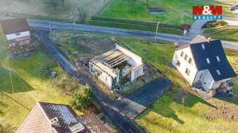 Nabízíme prodej pozemku o CP 558 m2 který je určen ke stavbě