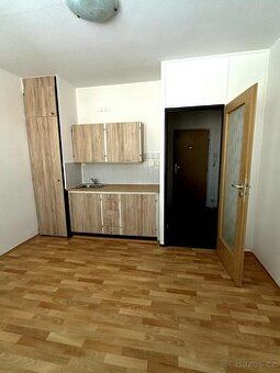 Prodám byt na unikátním místě v ulici Zvonková s okny přímo 
