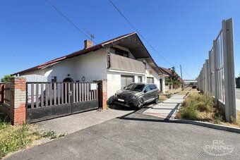 Hledáte místo, kde můžete komfortně žít a zároveň rozvíjet s