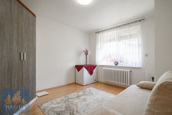 V klidné a vyhledávaném intravilánu Kbel, Praha 9, ul. Kosoř