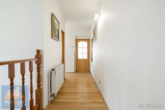 V klidné a vyhledávaném intravilánu Kbel, Praha 9, ul. Kosoř