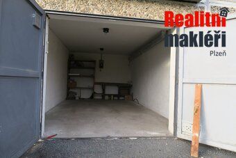 Pronajmu byt 3+kk 90m2 s garáží 22m2 na hezkém místě v příro