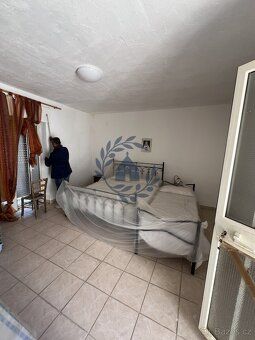 Nabízíme k prodeji Dům 80 metrů od moře – San Pietro in Beva