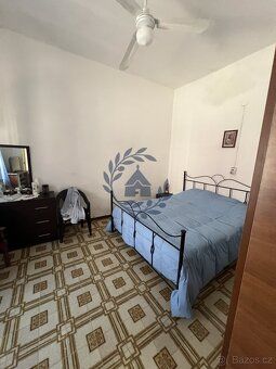 Nabízíme k prodeji Dům 80 metrů od moře – San Pietro in Beva