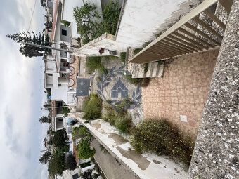 Jedinečný dům v první linii u moře – Torre Ovo - Apulie - It