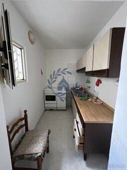 Nabízíme k prodeji krásný prostorný dům v oblasti Marina di 