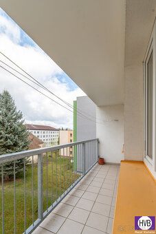 Nabízíme k prodeji byt 3+1 s lodžií v osobním vlastnictví o 