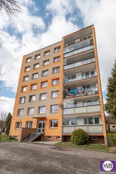 Nabízíme k prodeji byt 3+1 s lodžií v osobním vlastnictví o 