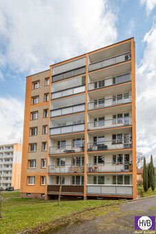 Nabízíme k prodeji byt 3+1 s lodžií v osobním vlastnictví o 