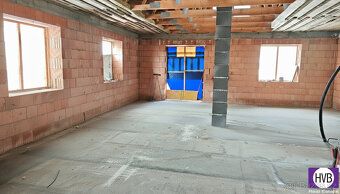 Prodej novostavby RD 4+kk/G 110 m², pozemek 836 m², Opolany,
