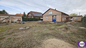 Prodej novostavby RD 4+kk/G 110 m², pozemek 836 m², Opolany,