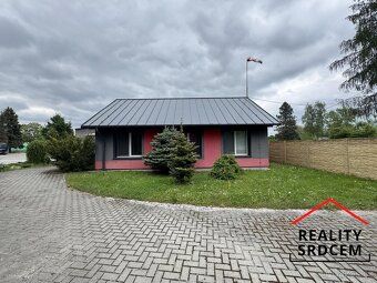 Hledáte prostory ke skladování, či výrobě?
Nabízíme k pronáj