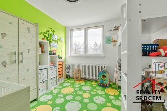 Hledáte nemovitost, která dává smysl? Jak místem, stavem i c
