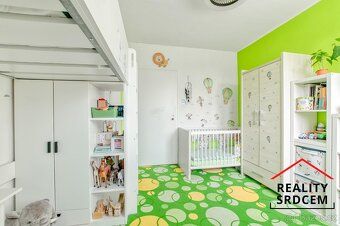 Hledáte nemovitost, která dává smysl? Jak místem, stavem i c