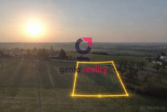 Stavební pozemek 2 849 m² – Červené Pečky
Nabízím k prodeji 