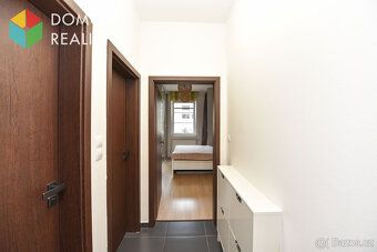 Nabízíme k prodeji moderní cihlový byt 3+kk o výměře 63,5 m2