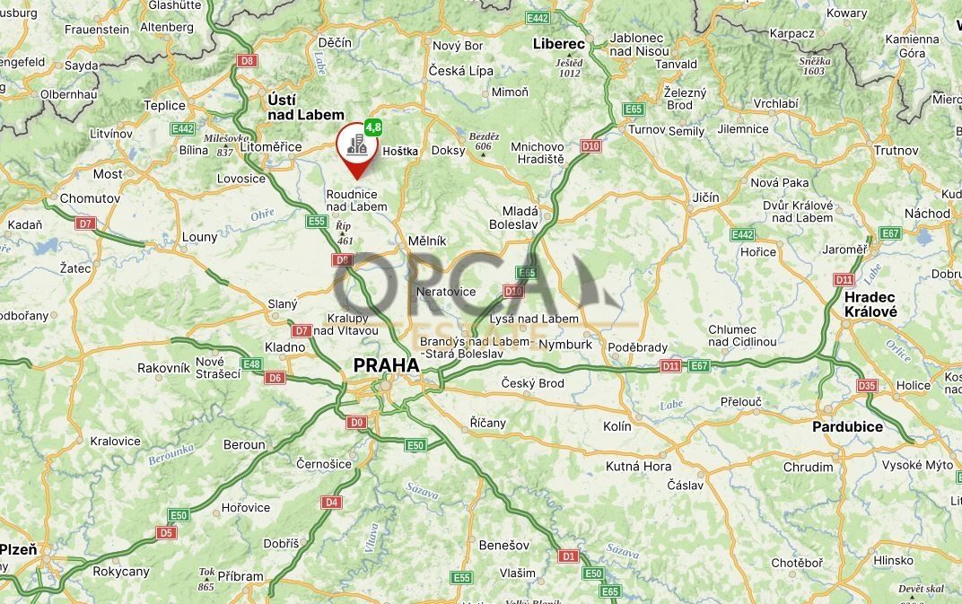 Exkluzivně nabízíme k prodeji spoluvlastnický podíl ve výši 