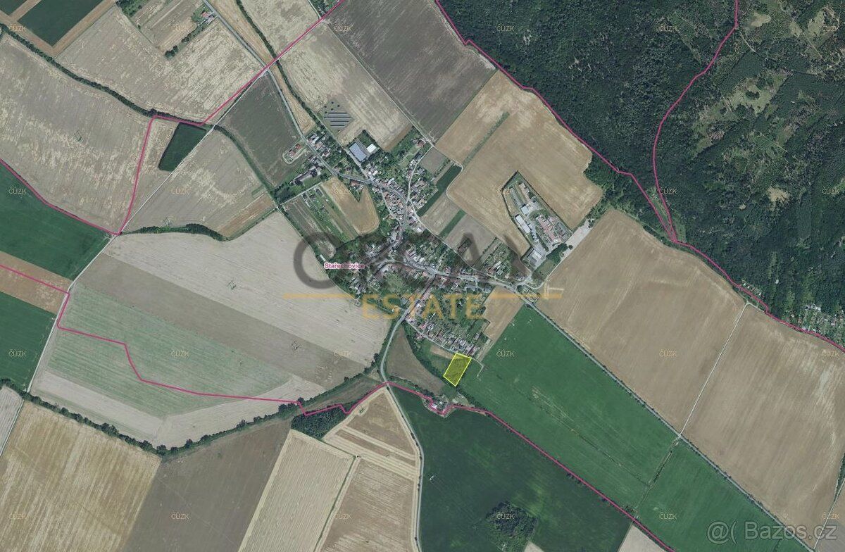 Exkluzivně nabízíme do výlučného vlastnictví zajímavý invest